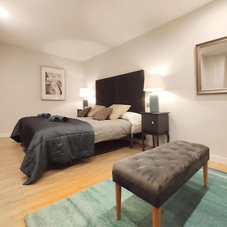 Apartamento En Pleno Centro Al Lado Catedral. Wifi. Apartment Burgos Exterior photo